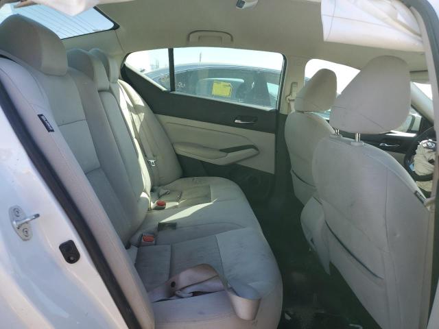 Photo 10 from auction – 2020 NISSAN ALTIMA S with VIN 1N4BL4BV4LN308690