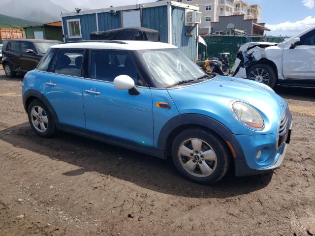 Photo 4 from auction – 2017 MINI COOPER with VIN WMWXU1C56H2D57988
