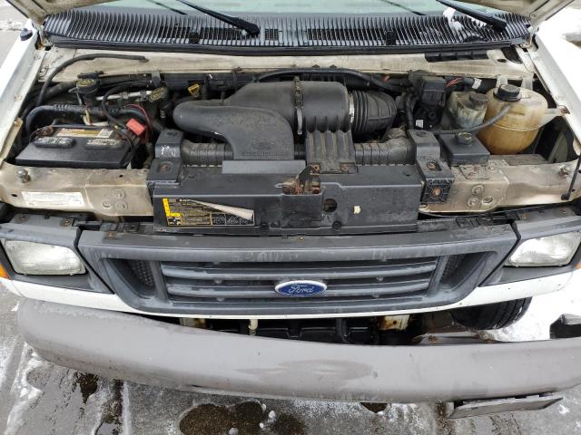Photo 7 from auction – 2006 FORD ECONOLINE with VIN 1FTNE24L46DA29896