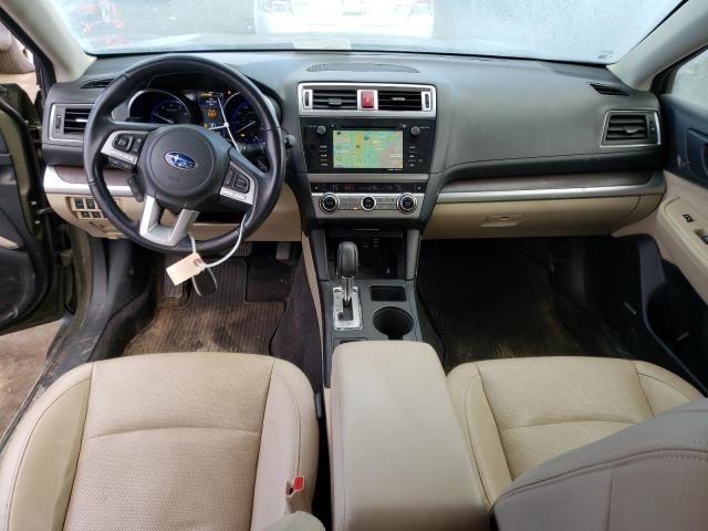Photo 8 from auction – 2015 SUBARU OUTBACK 2. with VIN 4S4BSBNC7F3242062