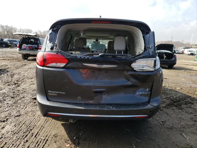 Photo 6 from auction – 2017 CHRYSLER PACIFICA L with VIN 2C4RC1GG6HR763052