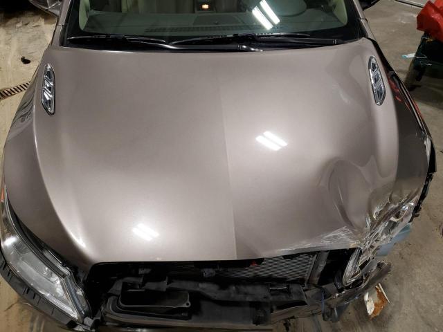 Photo 11 from auction – 2011 BUICK LACROSSE C with VIN 1G4GA5ED5BF277999