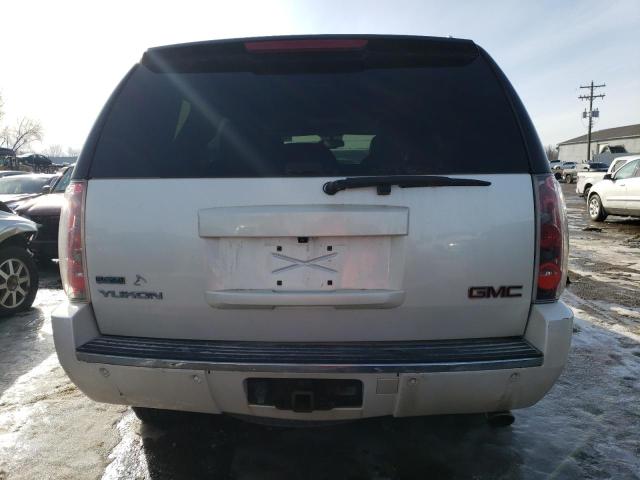 Photo 6 from auction – 2011 GMC YUKON DENA with VIN 1GKS2EEF3BR314094