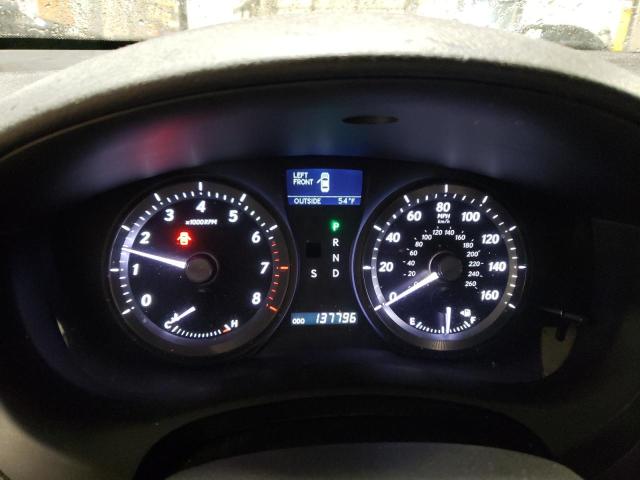 Zdjęcie 9 z aukcji – 2007 LEXUS ES 350 z VIN JTHBJ46G572082662