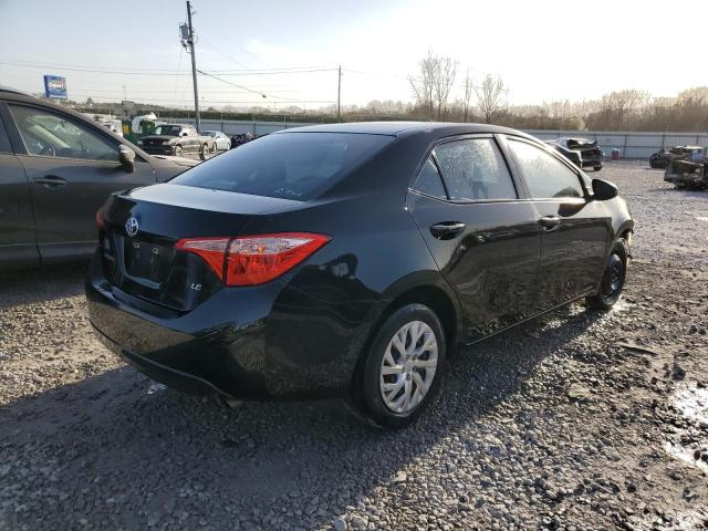 Photo 3 from auction – 2017 TOYOTA COROLLA L with VIN 5YFBURHE1HP736500