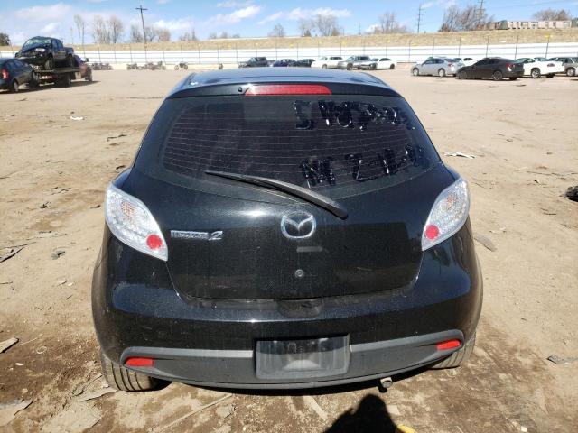 Photo 6 from auction – 2012 MAZDA MAZDA2 with VIN JM1DE1KY6C0133538
