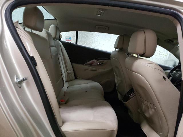 Photo 10 from auction – 2014 BUICK LACROSSE with VIN 1G4GA5G31EF141975