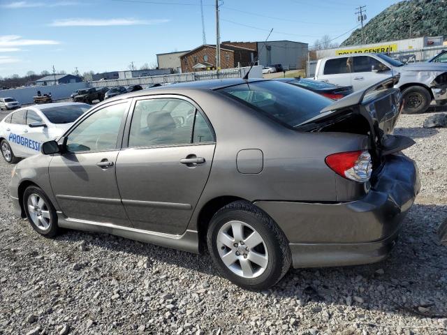 Photo 2 from auction – 2007 TOYOTA COROLLA CE with VIN 1NXBR32E47Z895306