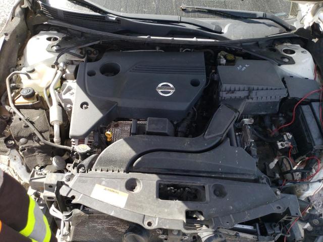 Photo 11 from auction – 2014 NISSAN ALTIMA 2.5 with VIN 1N4AL3AP0EN354318
