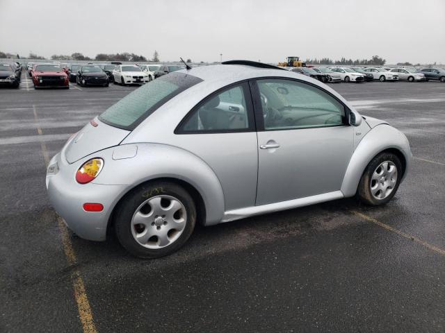 Photo 3 from auction – 2002 VOLKSWAGEN NEW BEETLE with VIN 3VWCK21C52M451501