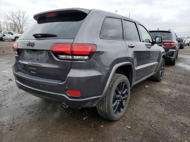 Photo 3 from auction – 2021 JEEP GRAND CHER with VIN 1C4RJFAG7MC771983