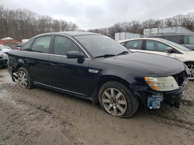 Photo 4 from auction – 2008 FORD TAURUS SEL with VIN 1FAHP24W18G184088
