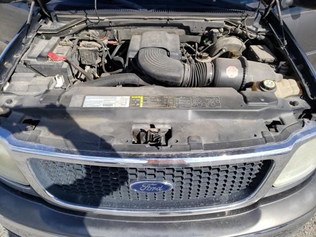 Photo 11 from auction – 2003 FORD F150 with VIN 1FTRX17W53NA03020
