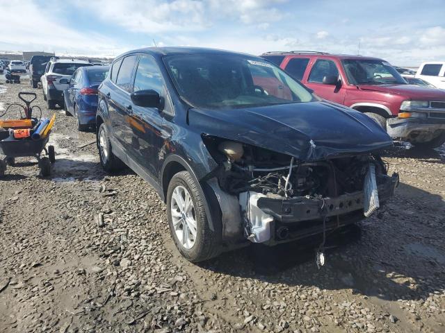 Photo 4 from auction – 2017 FORD ESCAPE SE with VIN 1FMCU9G97HUC53164