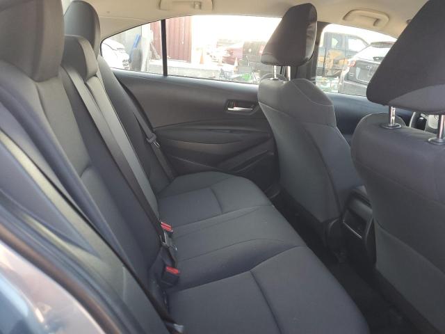 Photo 10 from auction – 2021 TOYOTA COROLLA LE with VIN JTDEPMAE7MJ150741