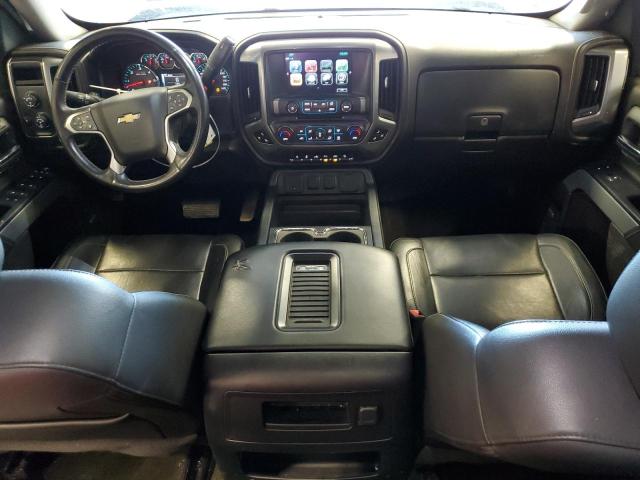 Photo 8 from auction – 2017 CHEVROLET SILVERADO with VIN 3GCUKSEC9HG315719