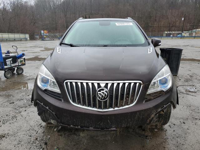 Photo 5 from auction – 2016 BUICK ENCORE with VIN KL4CJESBXGB716483