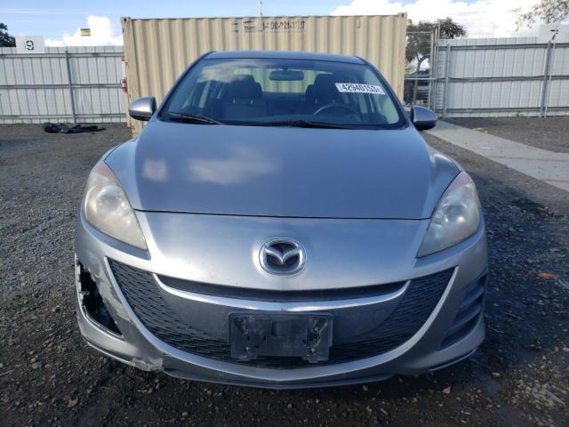 Photo 5 from auction – 2010 MAZDA 3 I with VIN JM1BL1SF8A1214995