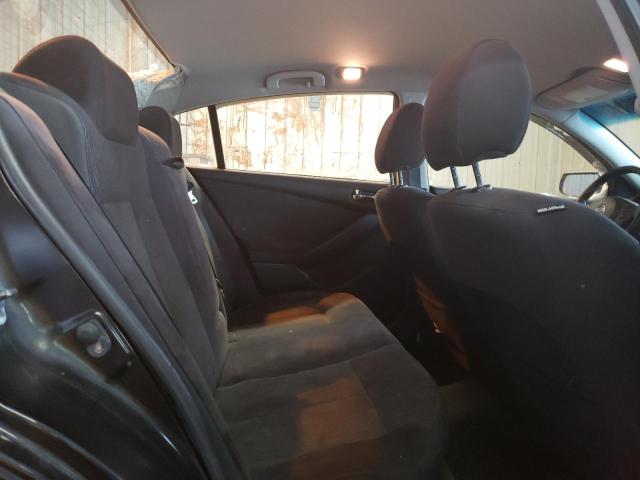 Photo 10 from auction – 2010 NISSAN ALTIMA BAS with VIN 1N4AL2AP9AN539696