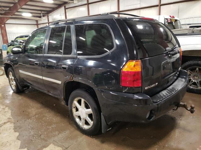 Photo 2 from auction – 2007 GMC ENVOY with VIN 1GKDT13SX72270142