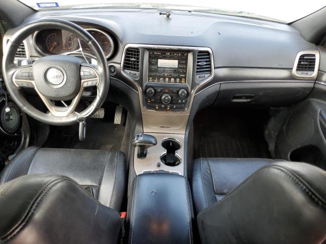 Photo 8 from auction – 2014 JEEP GRAND CHER with VIN 1C4RJFBG1EC281619