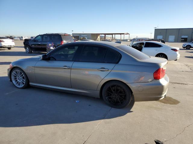 Photo 2 from auction – 2011 BMW 335 D with VIN WBAPN7C52BA949866