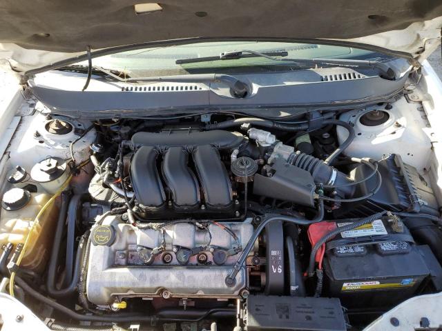 Photo 11 from auction – 2004 FORD TAURUS SES with VIN 1FAFP55S04G201364