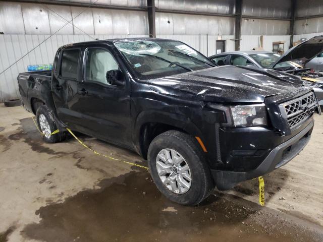 Photo 4 from auction – 2022 NISSAN FRONTIER S with VIN 1N6ED1EK7NN617137