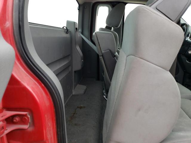 Photo 10 from auction – 2008 FORD F150 with VIN 1FTRF12WX8KE35363