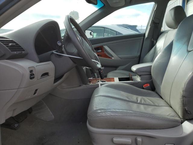 Foto 7 de la subasta – 2011 TOYOTA CAMRY BASE con VIN 4T4BF3EK0BR149895