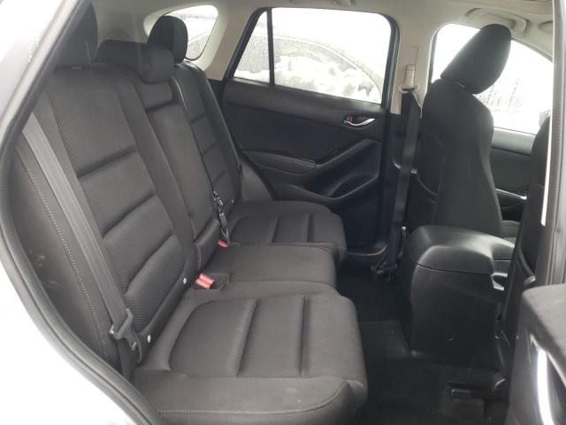 Photo 11 from auction – 2016 MAZDA CX-5 TOURI with VIN JM3KE4CY4G0853988