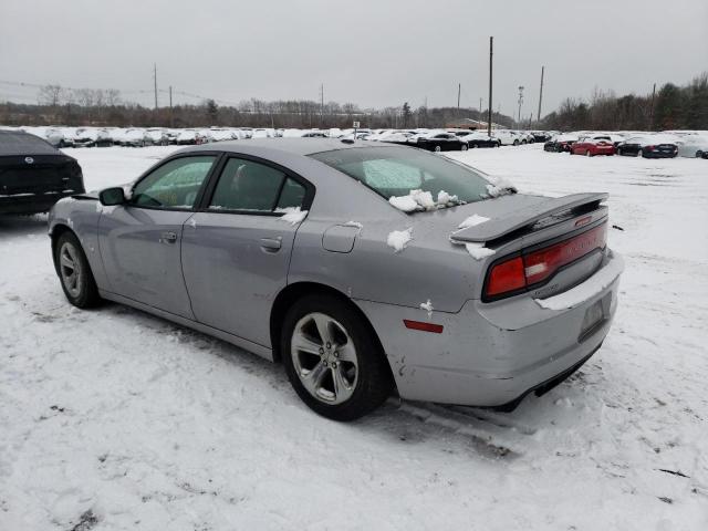 Photo 2 from auction – 2014 DODGE CHARGER SE with VIN 2C3CDXBG9EH177657