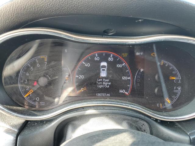Photo 9 from auction – 2014 JEEP GRAND CHER with VIN 1C4RJFBG1EC281619