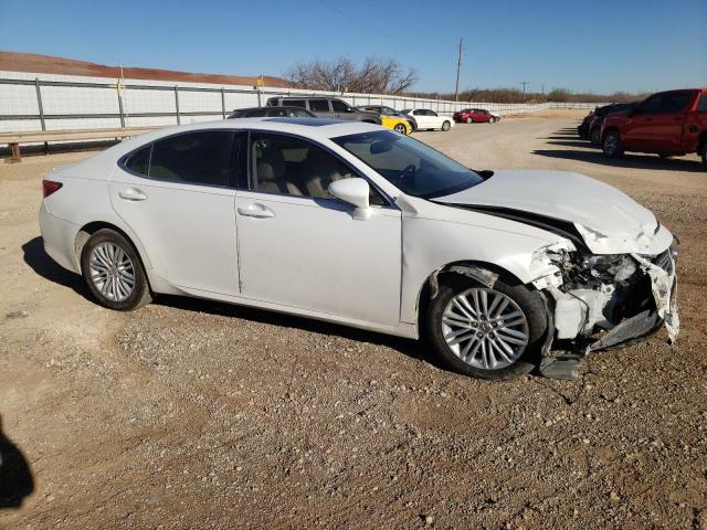 Photo 4 from auction – 2014 LEXUS ES 350 with VIN JTHBK1GG0E2095827
