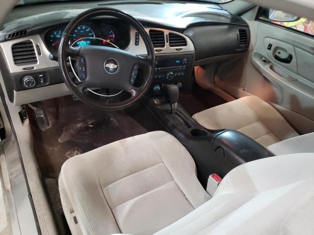 Photo 8 from auction – 2007 CHEVROLET MONTE CARL with VIN 2G1WK15K379265105
