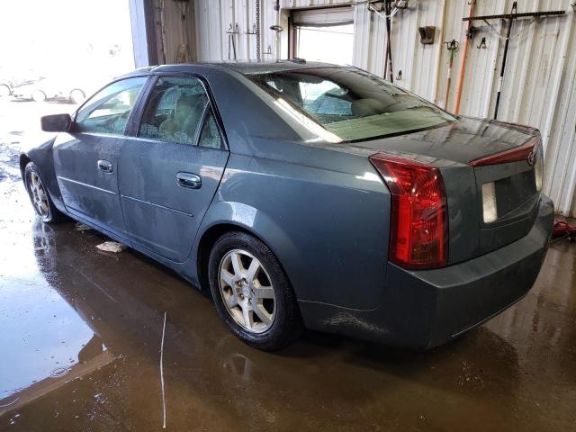 Photo 2 from auction – 2006 CADILLAC CTS HI FEA with VIN 1G6DP577160137893