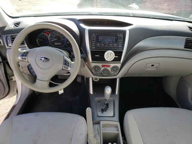 Photo 8 from auction – 2013 SUBARU FORESTER 2 with VIN JF2SHABC3DH415739