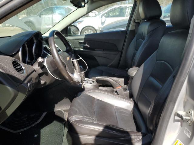 Photo 7 from auction – 2014 CHEVROLET CRUZE LT with VIN 1G1PE5SB6E7380982