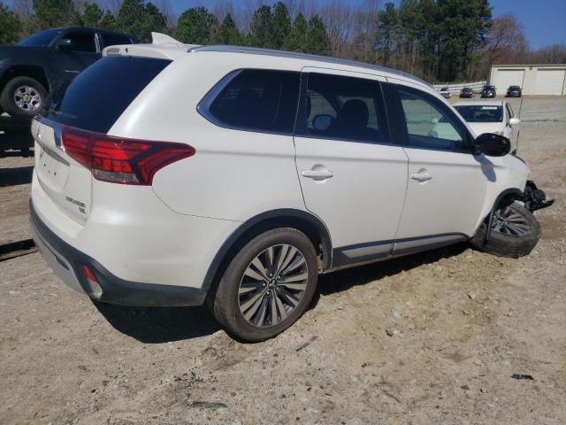 Photo 3 from auction – 2019 MITSUBISHI OUTLANDER with VIN JA4AD3A32KZ006359