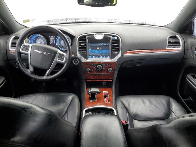 Photo 8 from auction – 2012 CHRYSLER 300 LIMITE with VIN 2C3CCAKG3DH645154