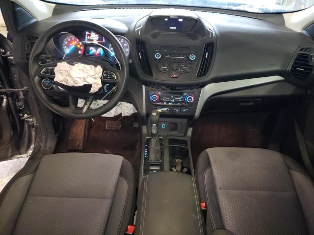 Photo 8 from auction – 2017 FORD ESCAPE SE with VIN 1FMCU0GD2HUE88863