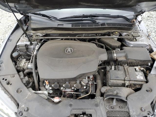 Photo 11 from auction – 2015 ACURA TLX TECH with VIN 19UUB2F59FA015661