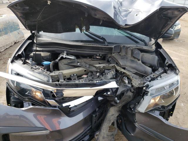 Photo 11 from auction – 2019 HONDA PILOT LX with VIN 5FNYF6H10KB097948