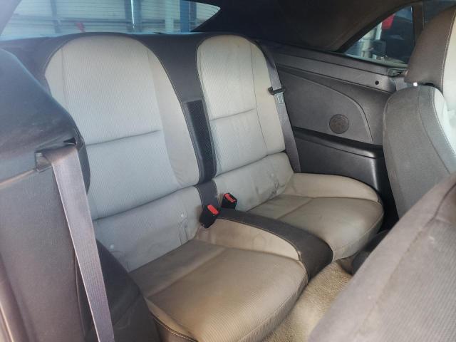 Photo 10 from auction – 2014 CHEVROLET CAMARO LT with VIN 2G1FB3D37E9153104