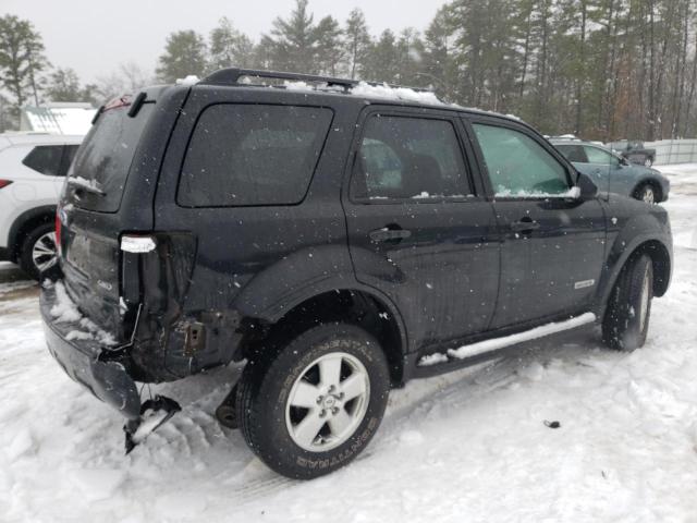 Photo 3 from auction – 2008 FORD ESCAPE XLT with VIN 1FMCU931X8KB50705