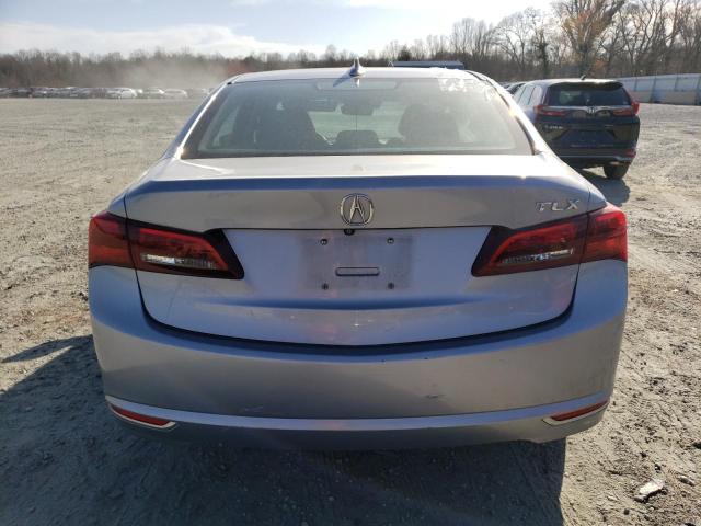 Photo 6 from auction – 2015 ACURA TLX TECH with VIN 19UUB1F50FA016465
