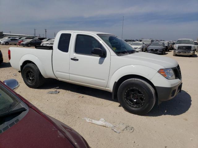 Photo 4 from auction – 2020 NISSAN FRONTIER S with VIN 1N6ED0CE2LN726304