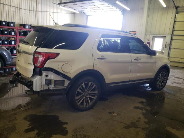 Photo 3 from auction – 2018 FORD EXPLORER P with VIN 1FM5K8HT8JGC73351