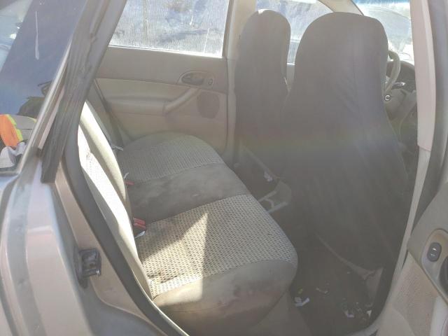 Photo 10 from auction – 2006 FORD FOCUS with VIN 1FAHP34NX6W195204