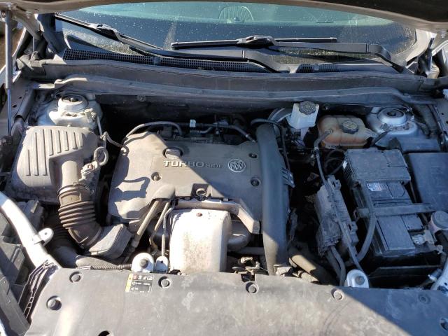 Photo 12 from auction – 2016 BUICK ENVISION P with VIN LRBFXESX1GD235828